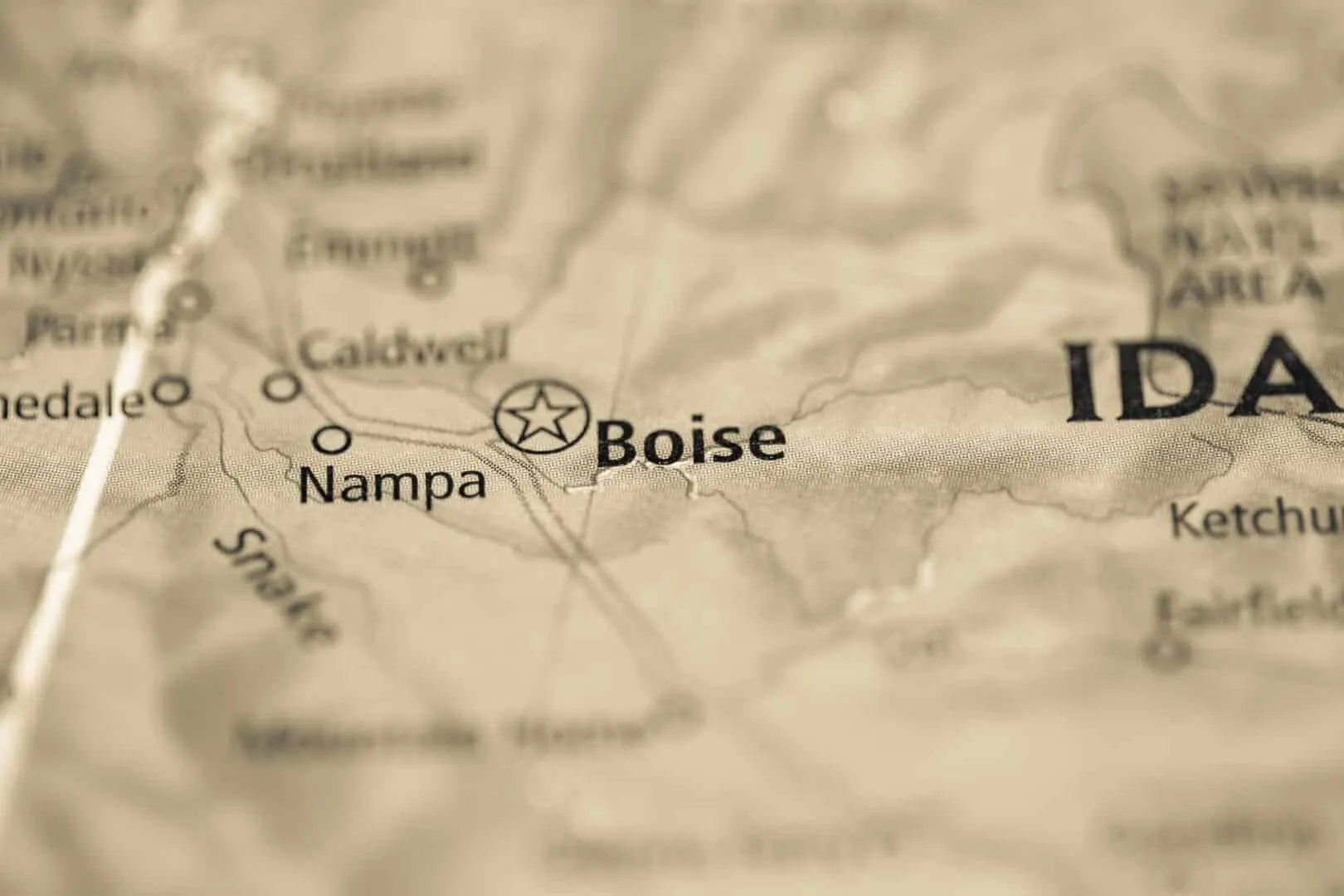 Idaho Boise window cleaning