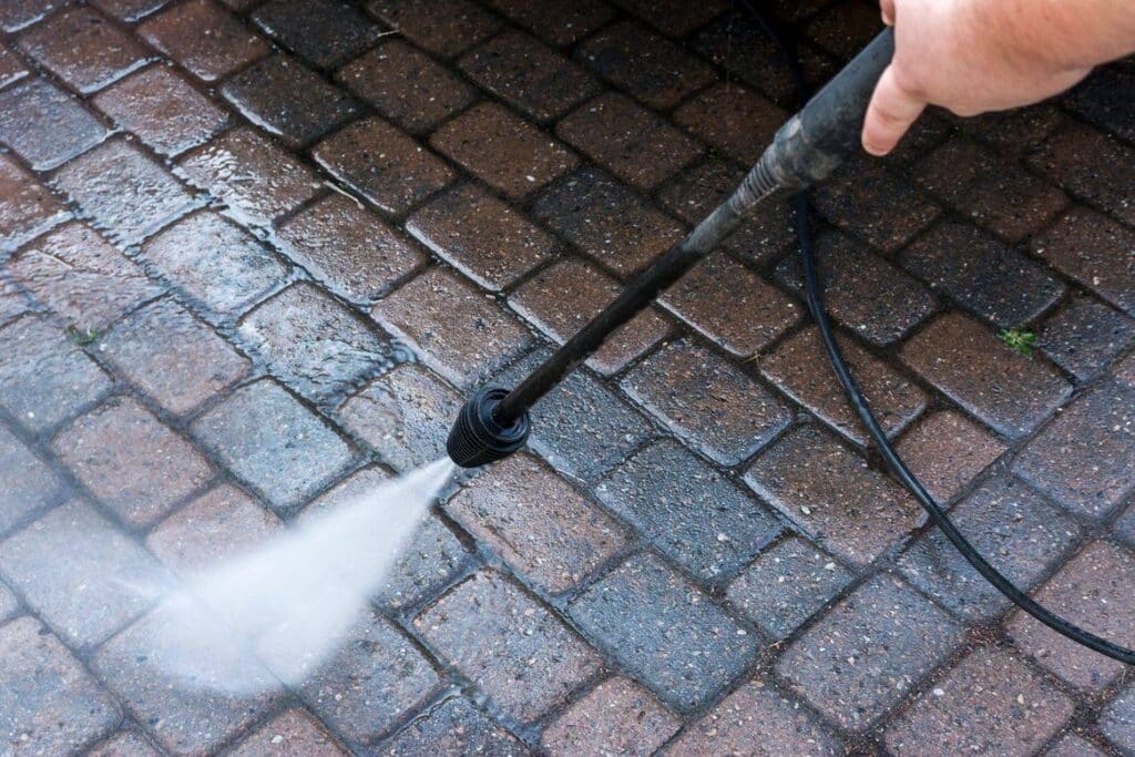 Power Washing Services Boise ID