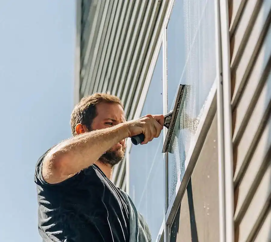 Window Cleaning Company in Boise Id
