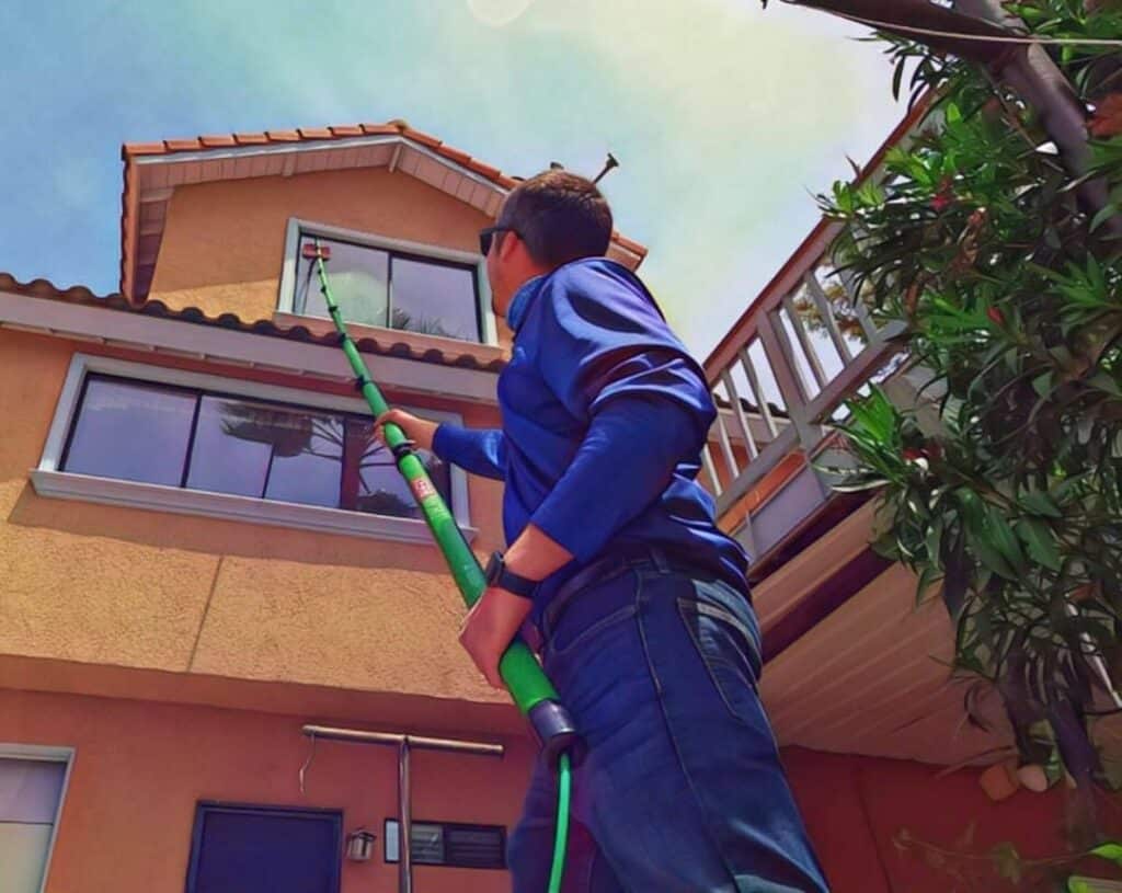 Window Cleaning Companies