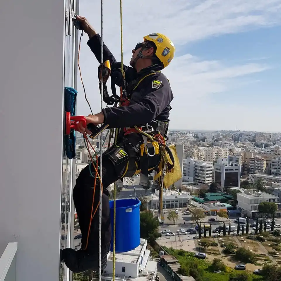 High Rise Window Cleaners Boise High Rise Window Cleaners