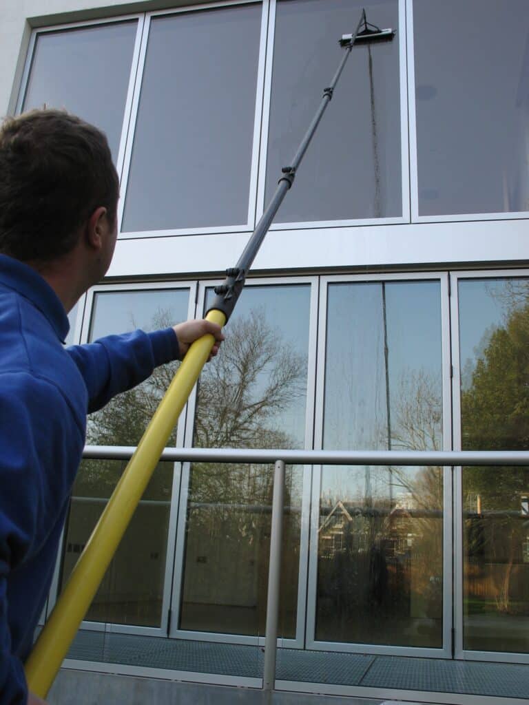 Professional Window Cleaning Boise