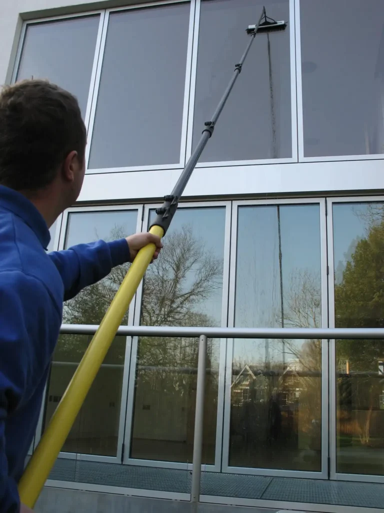 Professional Window Cleaning Professional Window Cleaning Boise