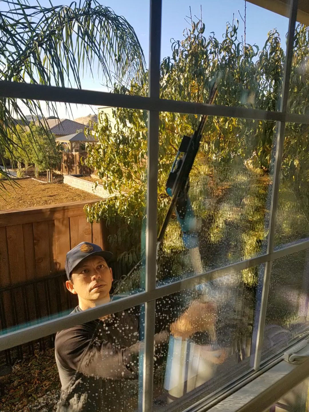 Professional Window Cleaning Boise Idaho