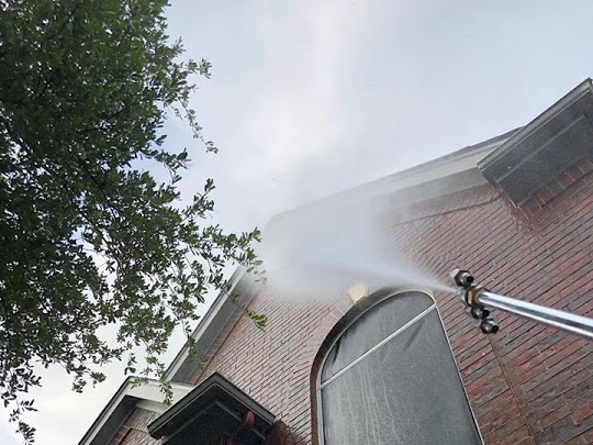 Boise Home Power Washing