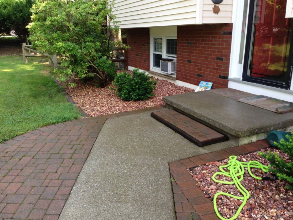 Local Power Washing Services