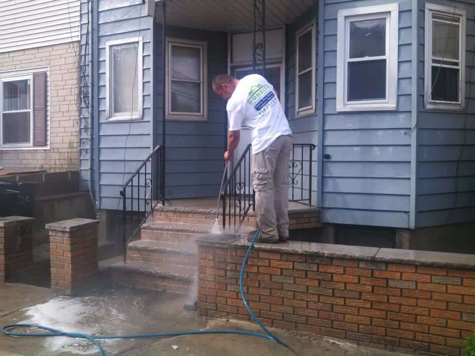 Power Washing Companies