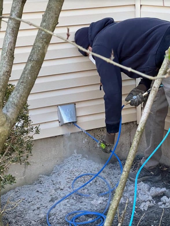 Dryer Vent Cleaning Boise ID