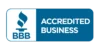 BBB Accredited Business