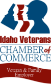 Idaho Veteran Chamber of Commerce - Veteran and Family Employer-2