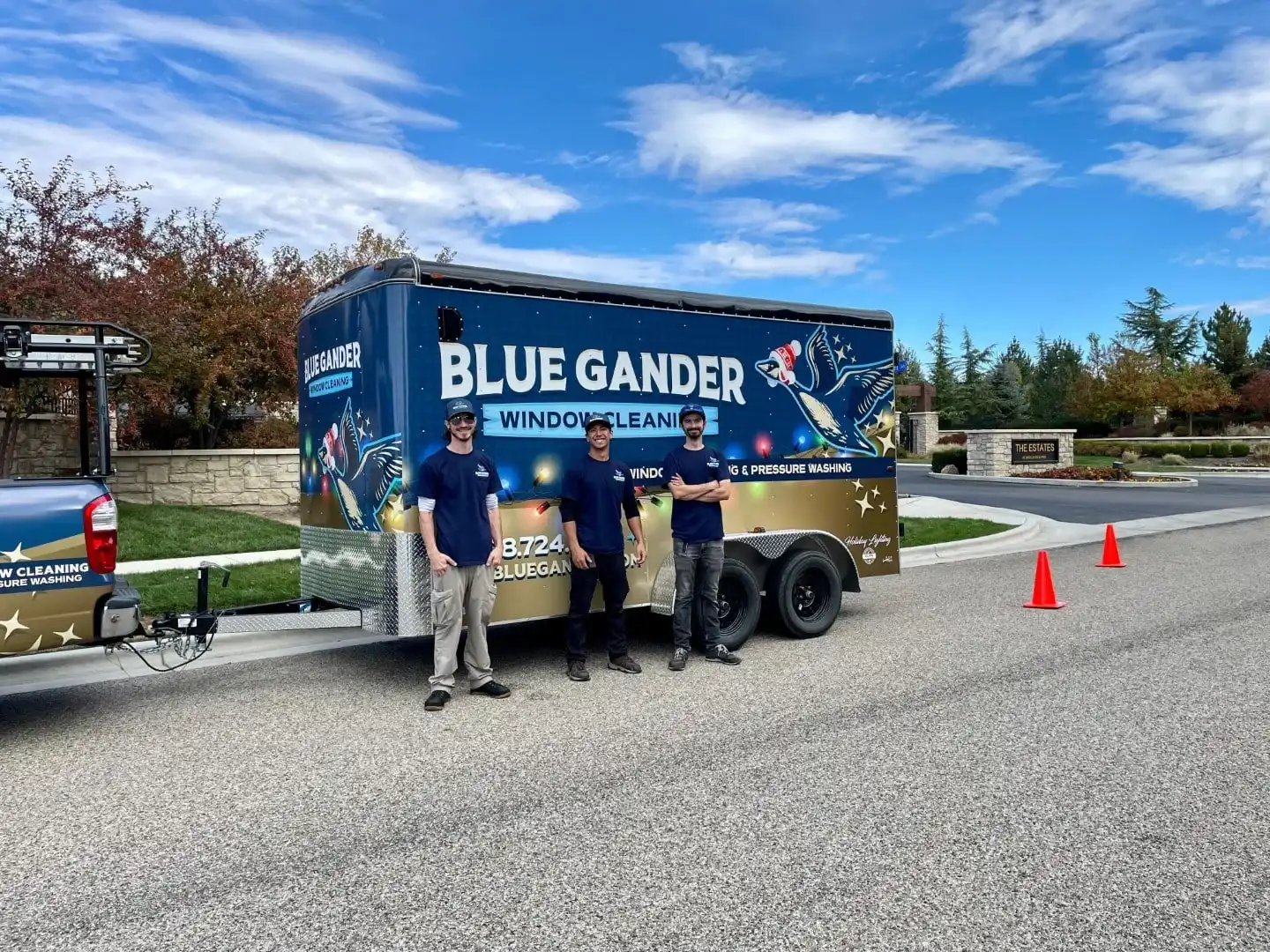 Window Cleaning Boise ID