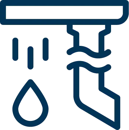 Gutter Cleaning Logo