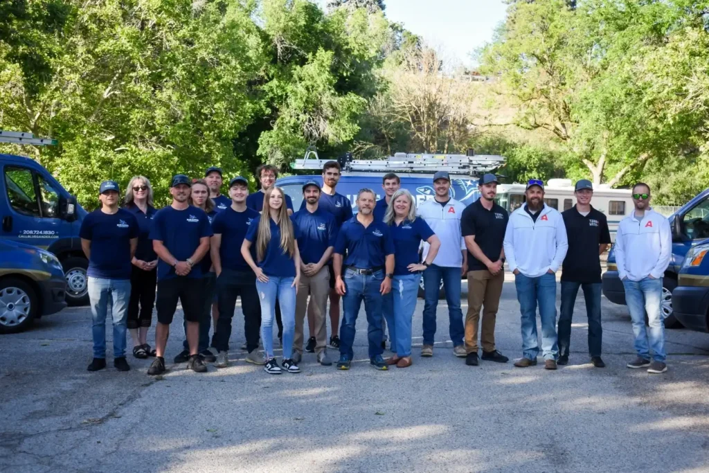 Ensuring 5-Stars: Why Your Short-Term Rental Unit Needs Quarterly Exterior Cleanings Window Cleaning Boise ID