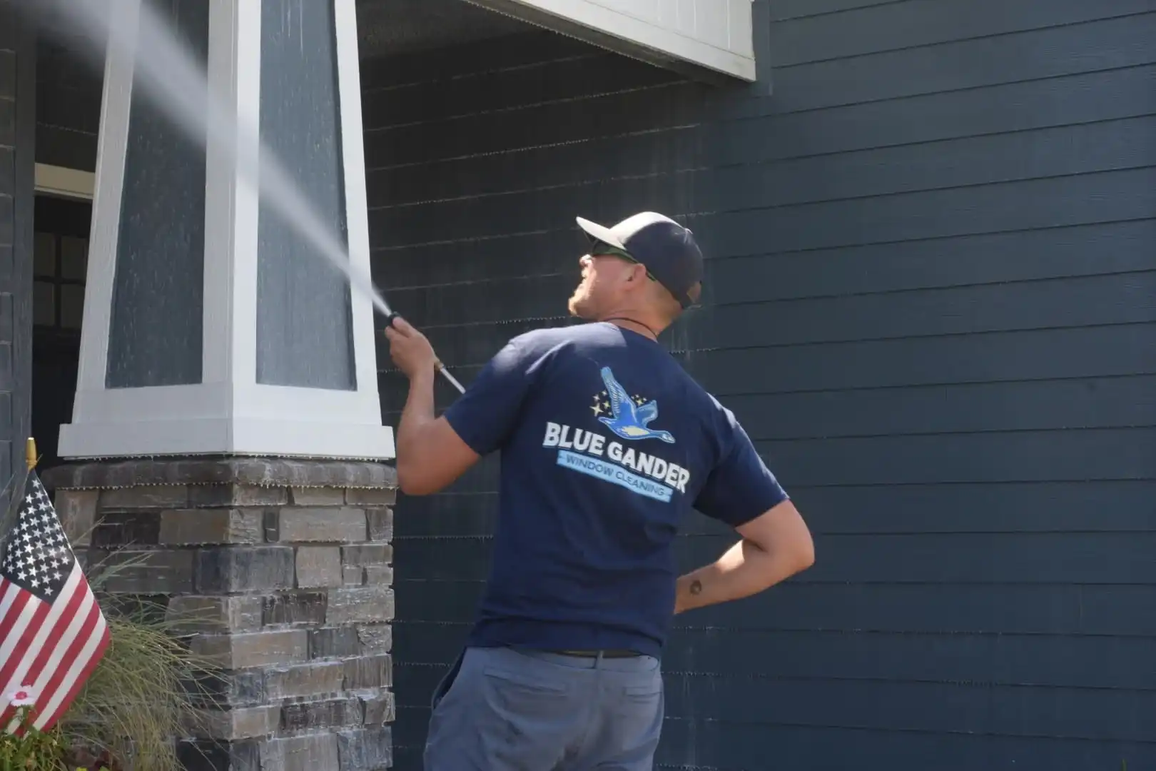 HOA Cleaning Boise ID