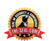 Seal of Security & Confidence