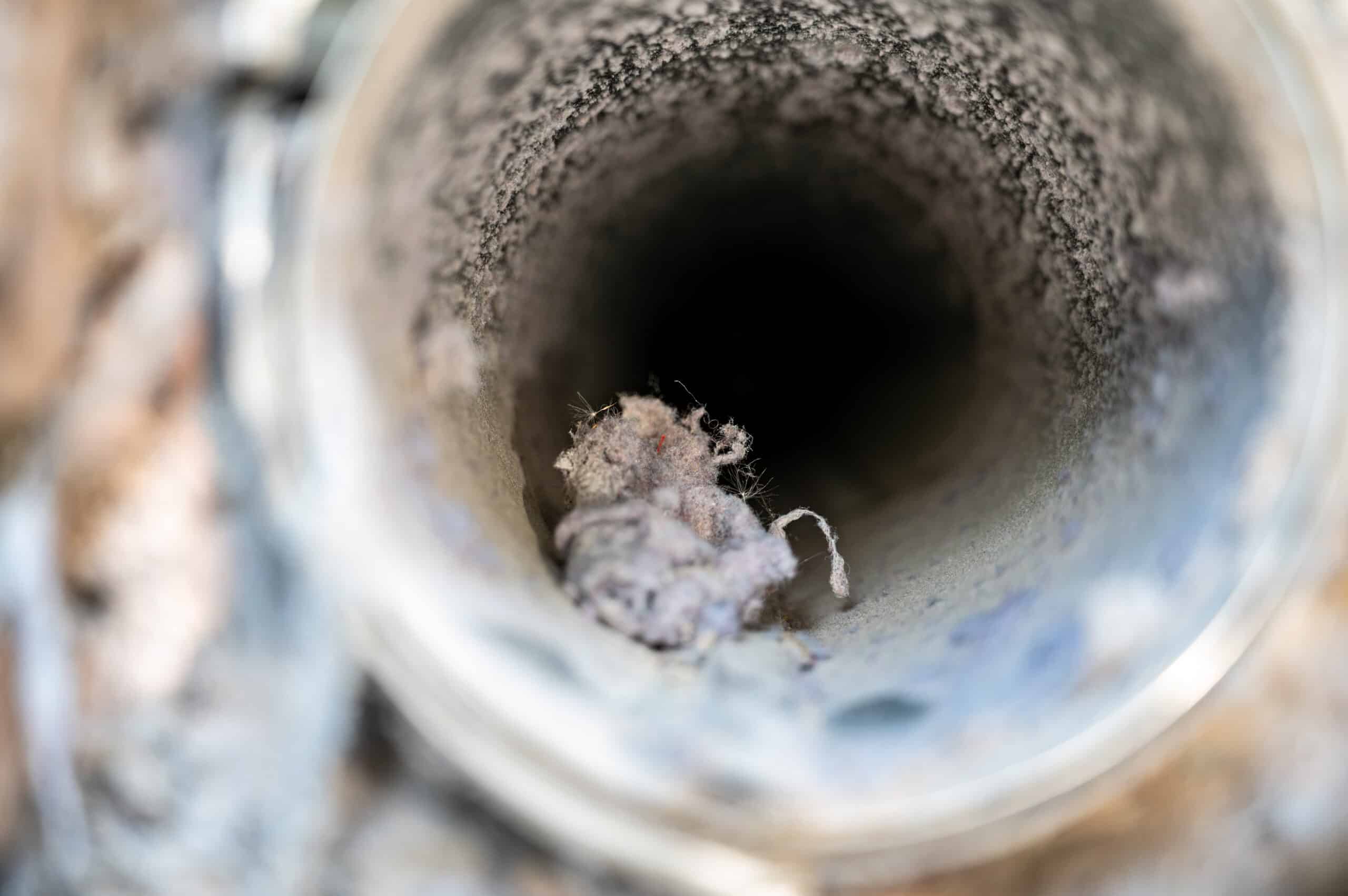 Dryer vent cleaning boise id