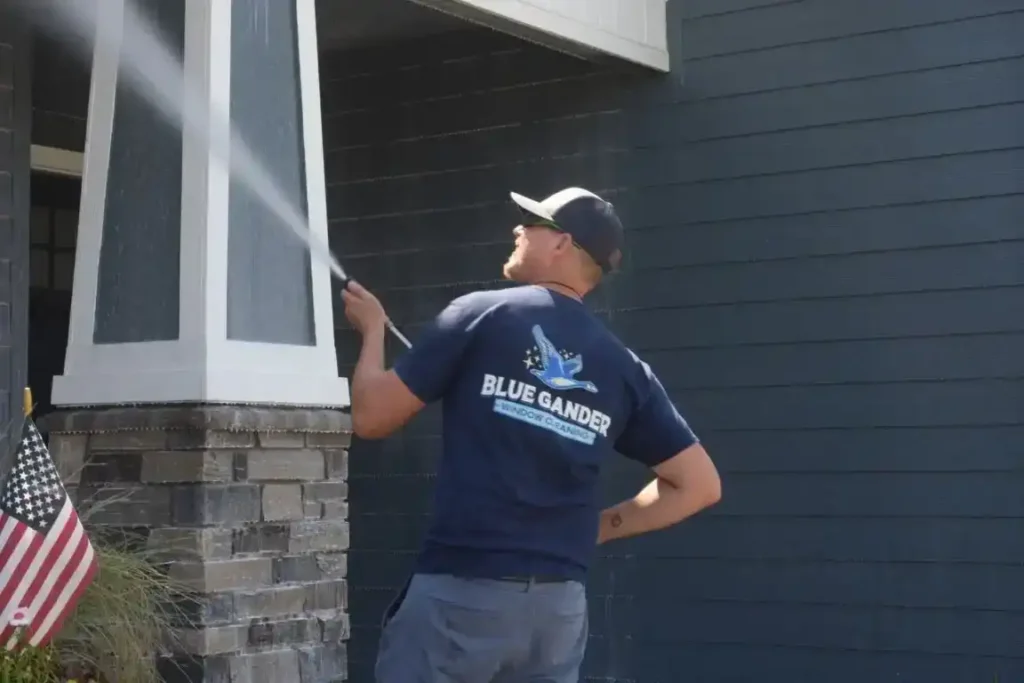 Trex &Amp; Composite Decking Care: Why It’s Best To Partner With The Pros For Upcoming Cleanings Professional pressure washing company in Meridian, ID