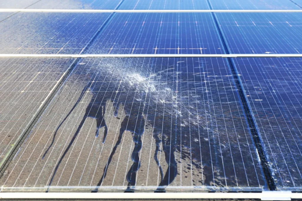 Why You Should Schedule Solar Panel Cleaning: Maximizing Efficiency and Lifespan Schedule Solar Panel Cleaning - Blue Gander Window Cleaning, Boise, ID