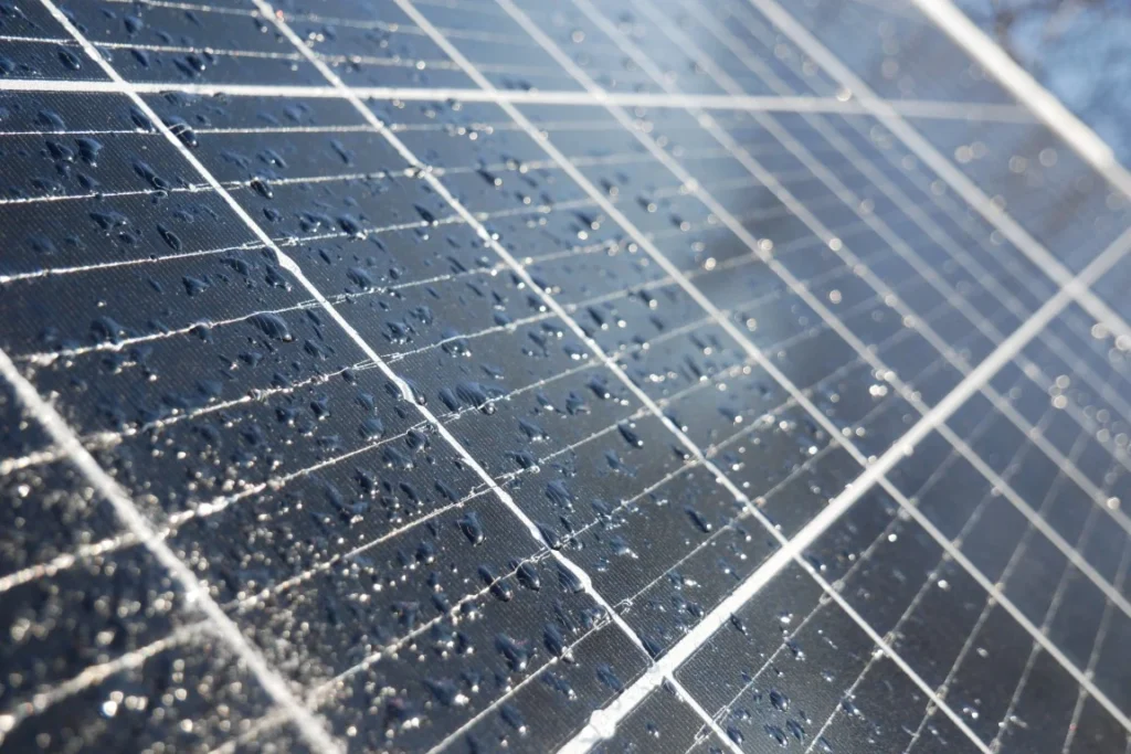 Why You Should Schedule Solar Panel Cleaning: Maximizing Efficiency and Lifespan Schedule Solar Panel Cleaning - Blue Gander Window Cleaning, Boise, ID