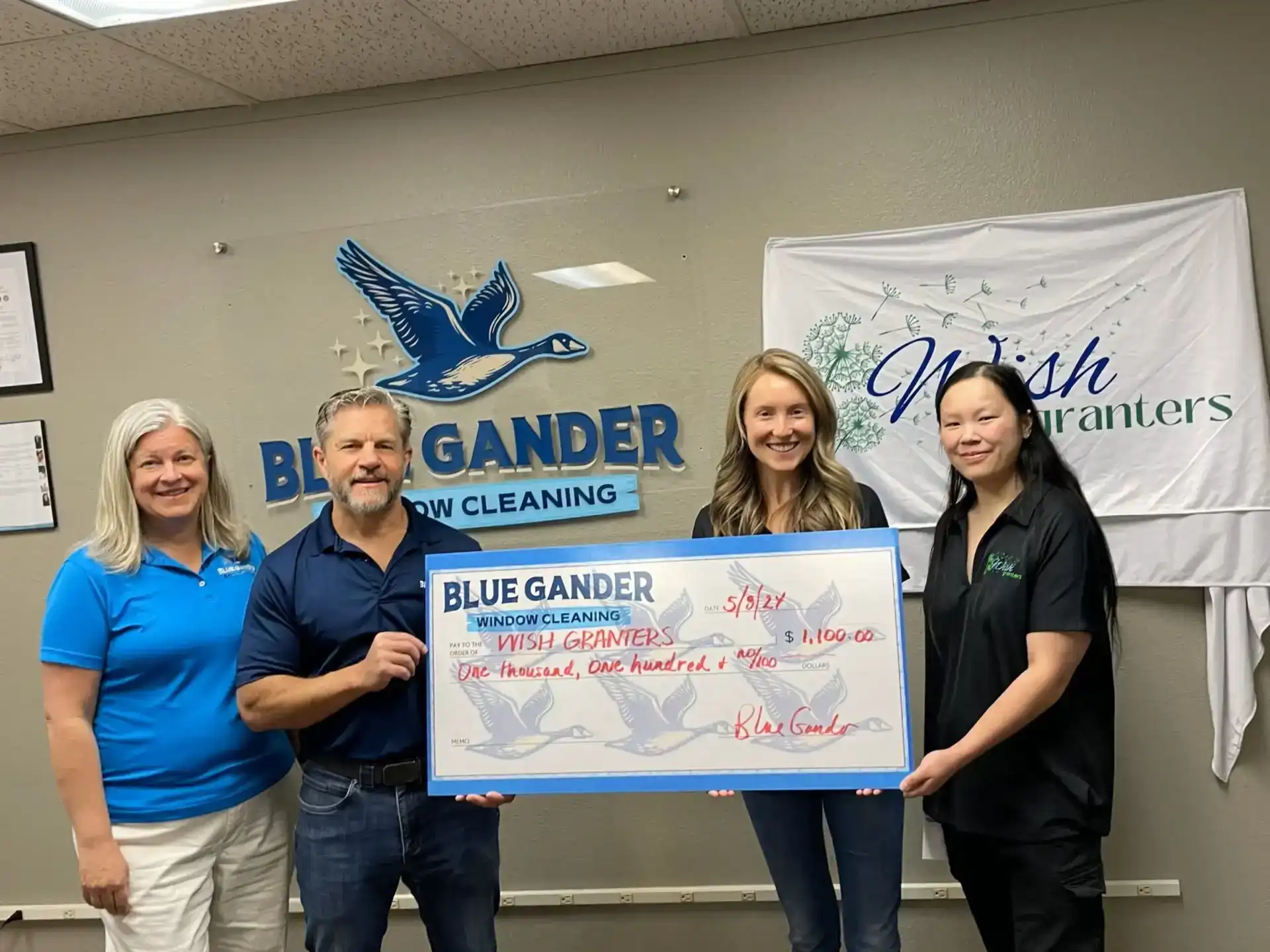 window cleaning boise idaho company