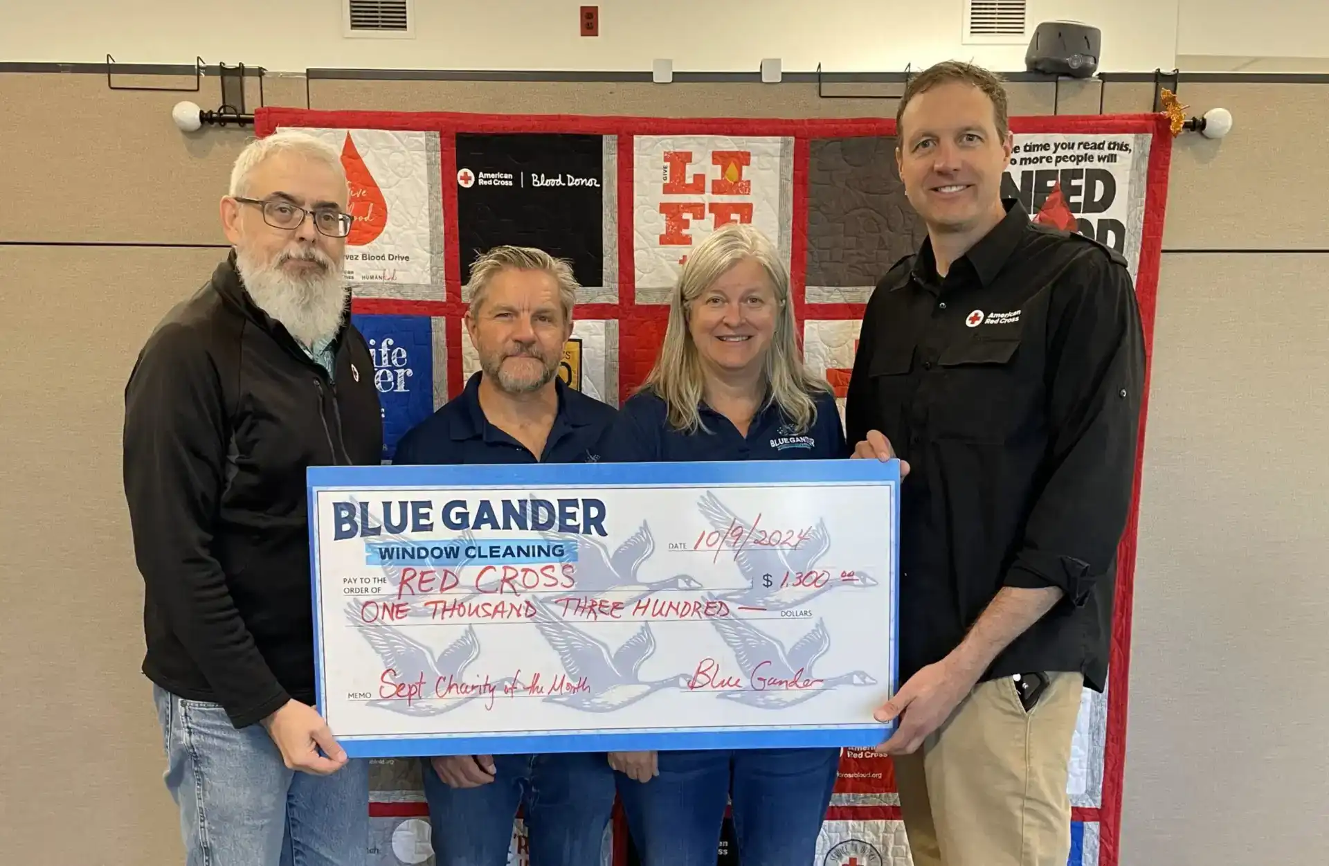 window cleaning boise idaho company