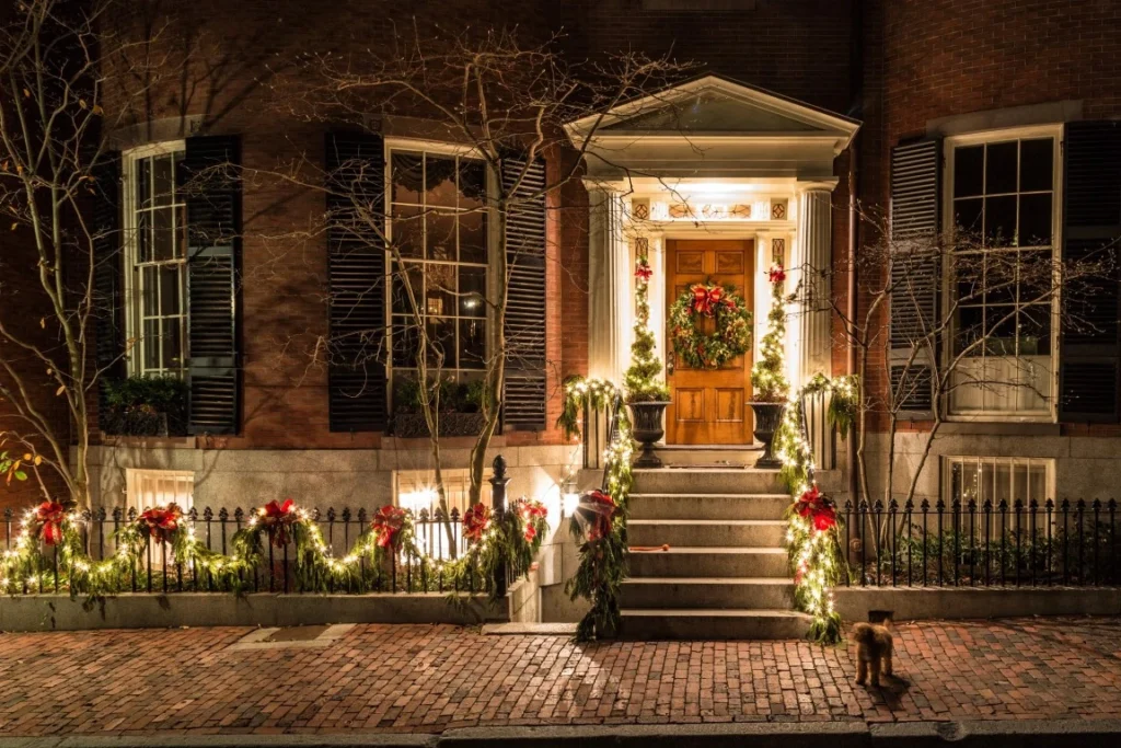 8 Ways Permanent Lights Improve Your Home Safety Home Safety - Blue Gander Window Cleaning, Boise, ID