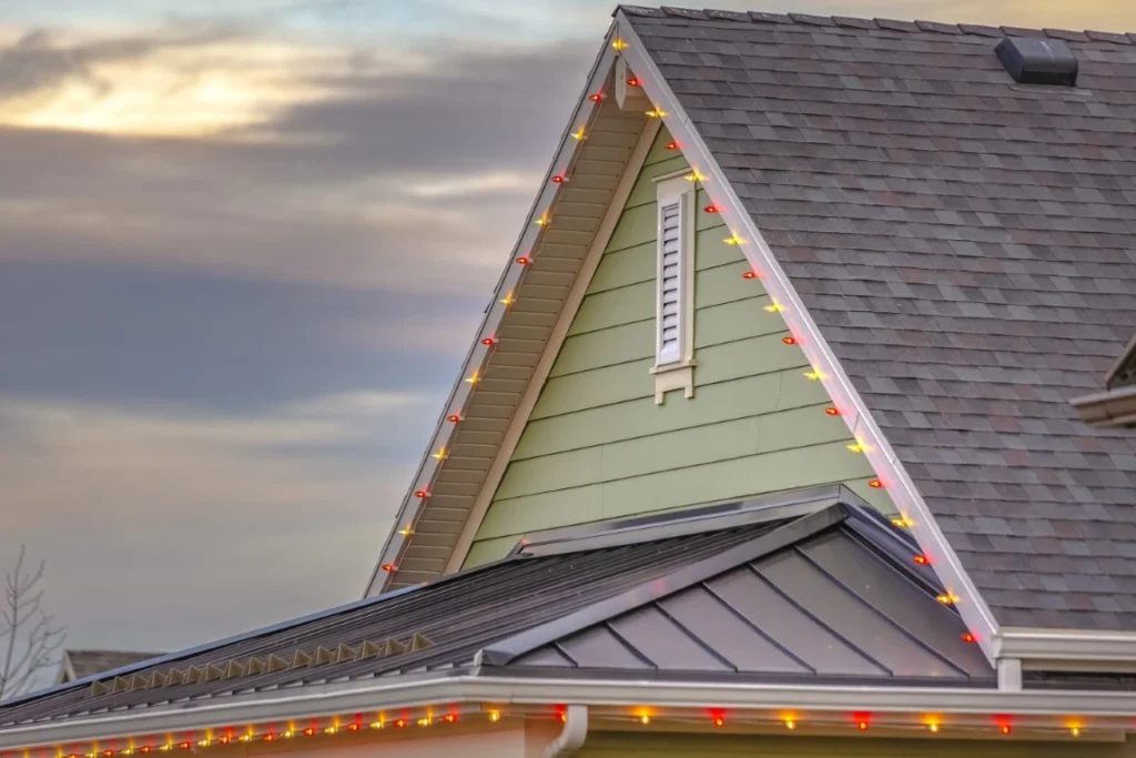 8 Ways Permanent Lights Improve Your Home Safety Home Safety - Blue Gander Window Cleaning, Boise, ID