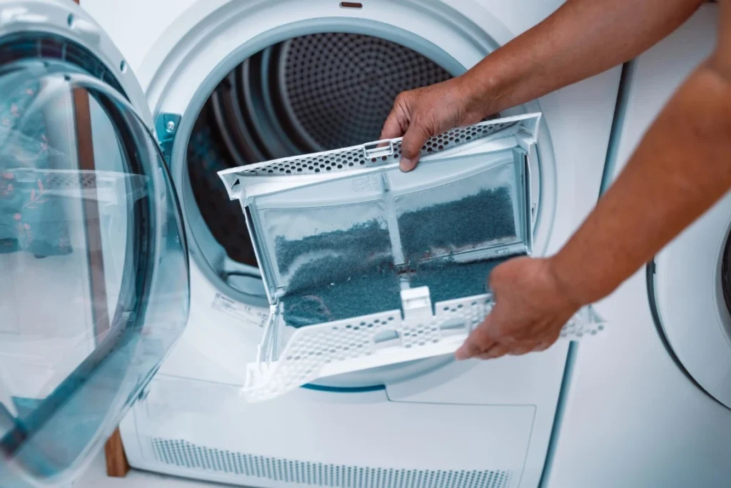 How Often Should You Schedule Dryer Vent Cleaning? Schedule Dryer Vent Cleaning - Boise, Idaho