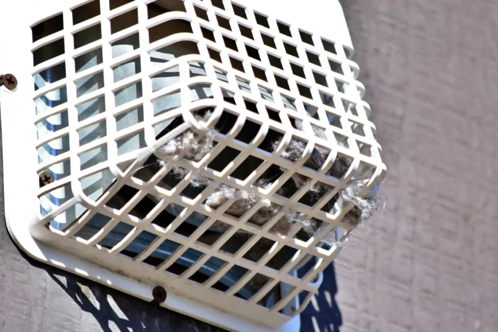 How Often Should You Schedule Dryer Vent Cleaning? Schedule Dryer Vent Cleaning - Boise, Idaho