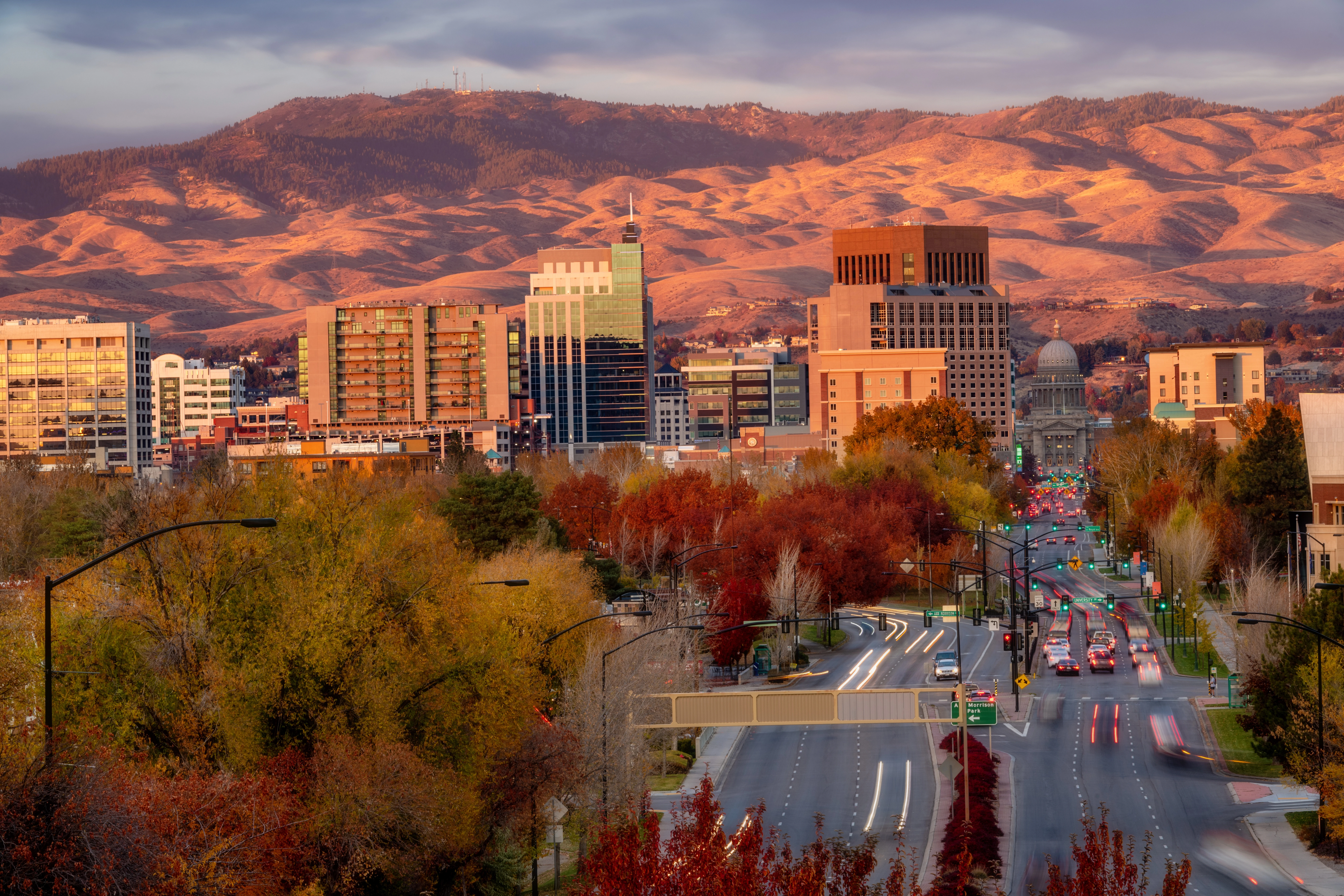 Boise, ID Boise, ID