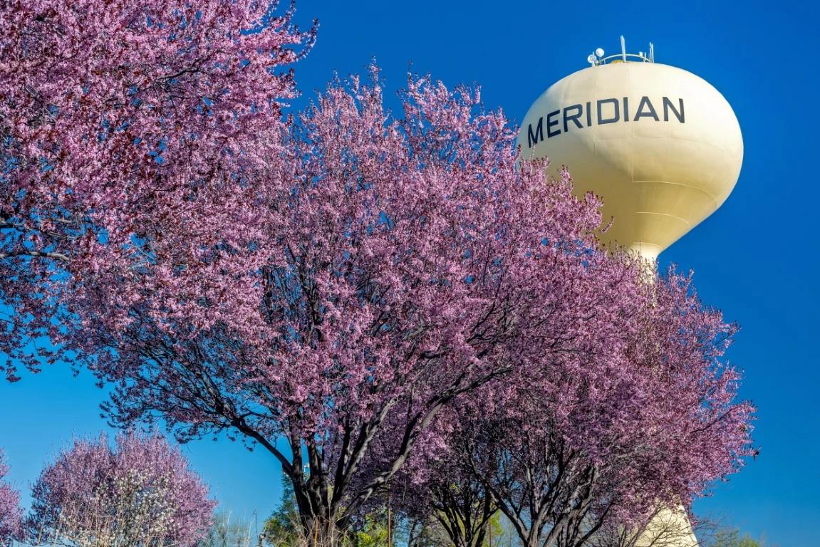 Meridian, ID