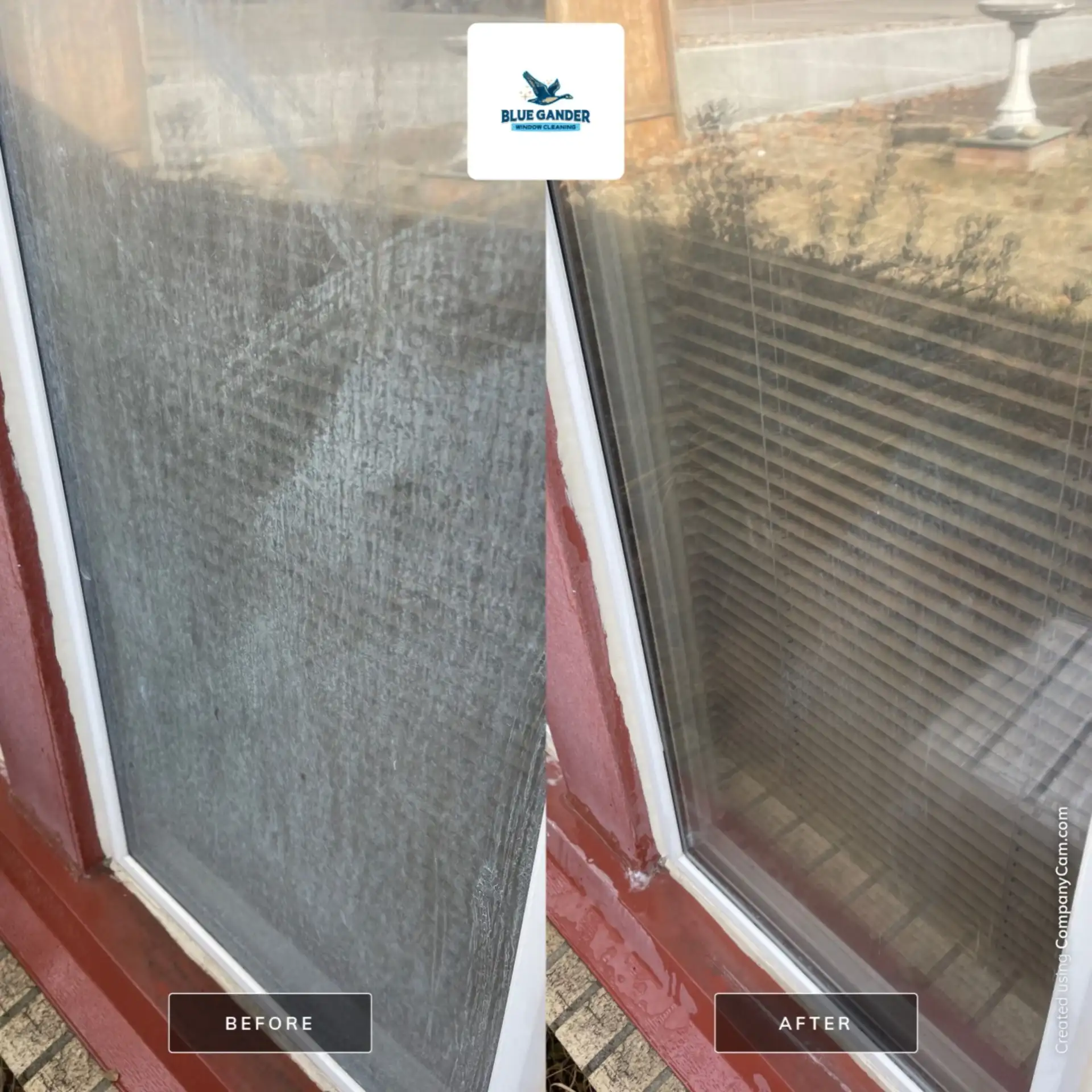 Window Cleaning in Boise, ID