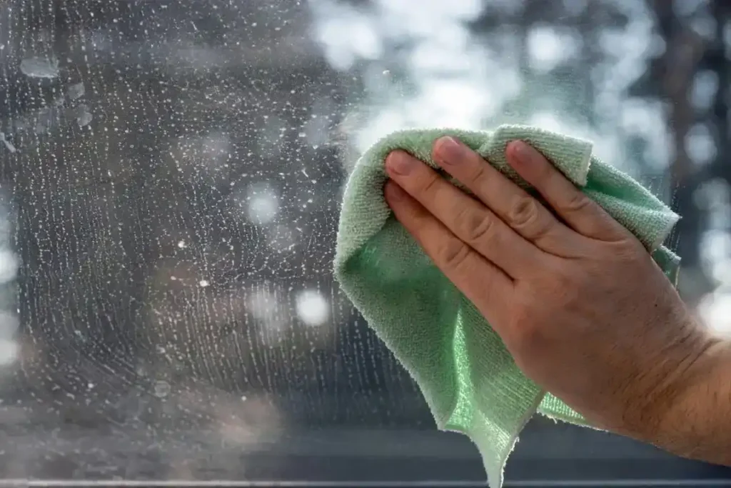 Schedule Window Cleaning - Boise, ID