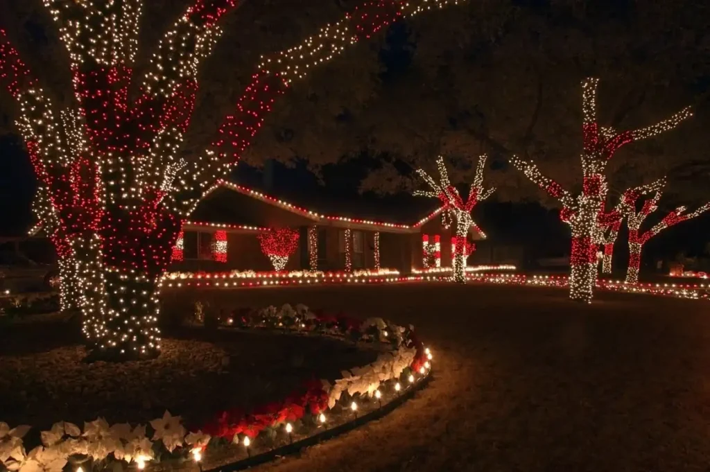 Is 2026 The Year To Buy Permanent Holiday Lights? Professional Light Installation - Boise, ID