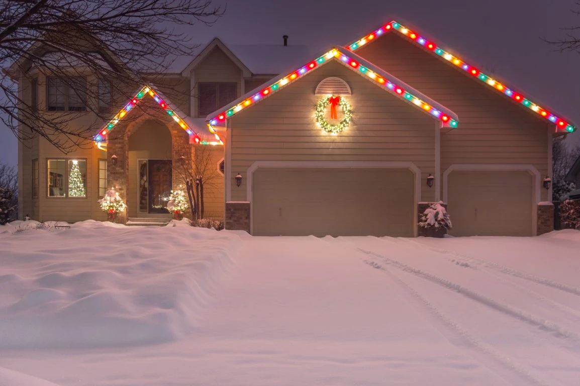 Professional Light Installation - Boise, ID