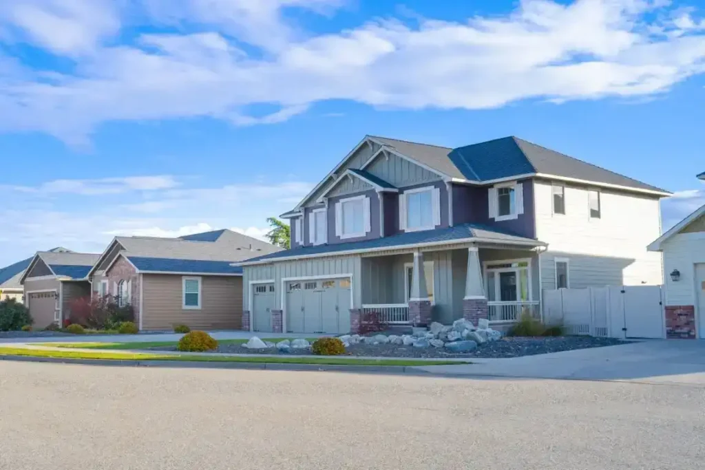 Professional HOA Cleaning - Boise, ID