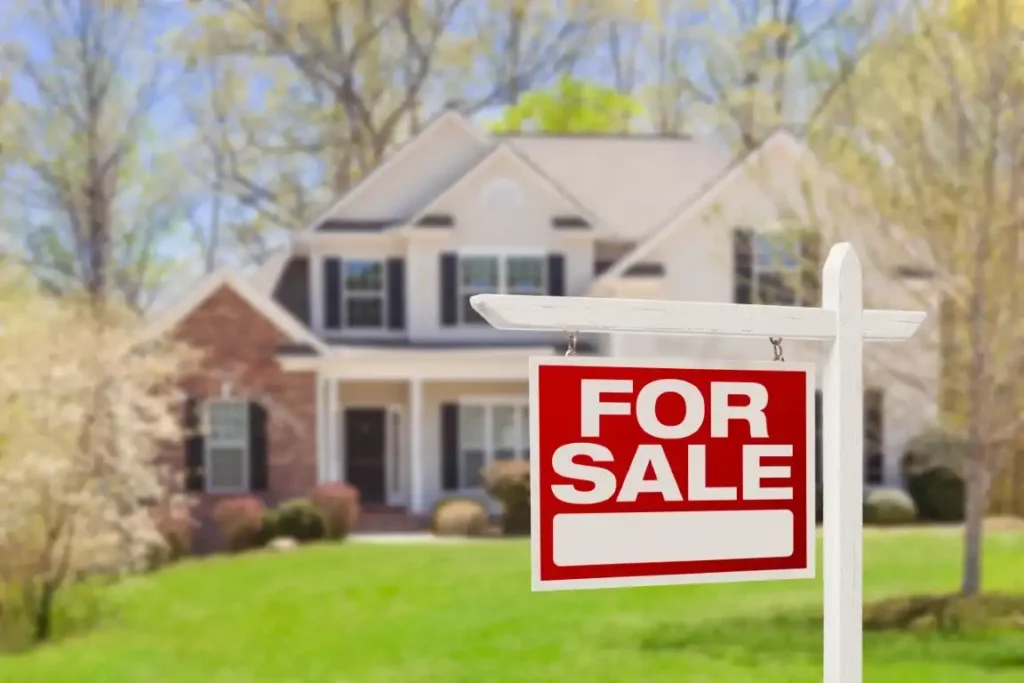 A Home Seller’s Exterior Cleaning Checklist: Everything You Should Schedule Before Listing Exterior Cleaning - Boise, ID