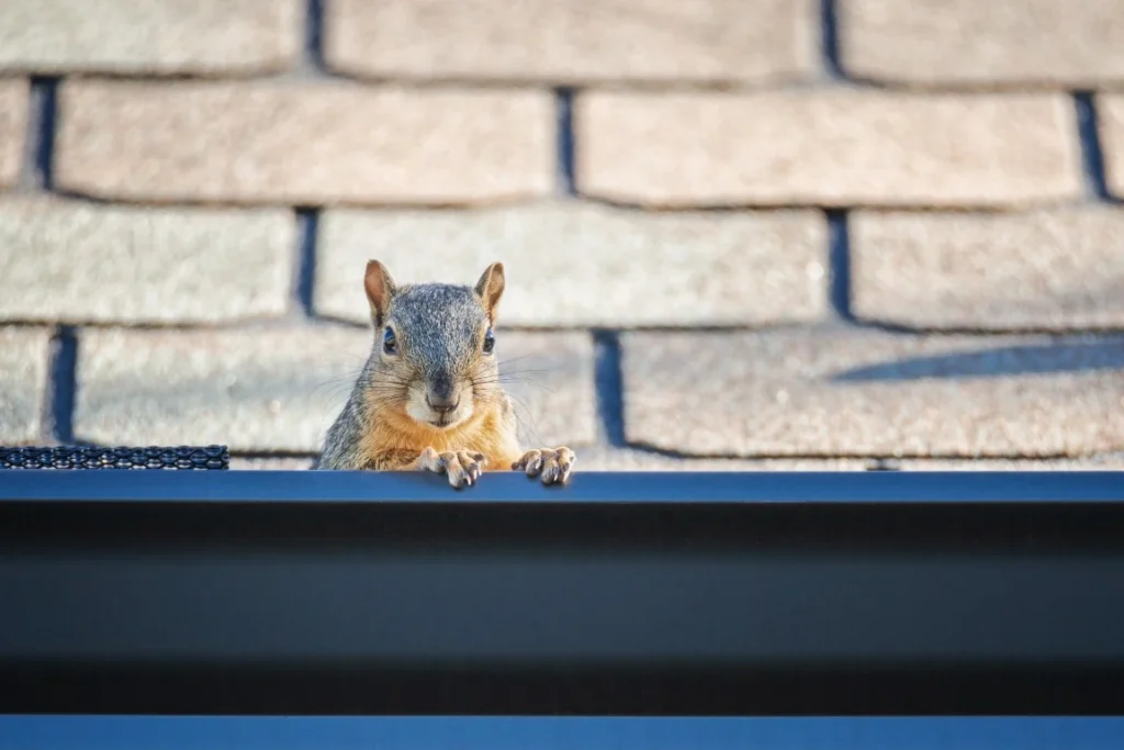 Power Washing And Pest Control: An Unexpected Partnership To Keep Your Home Clean Pest Control - Boise, ID